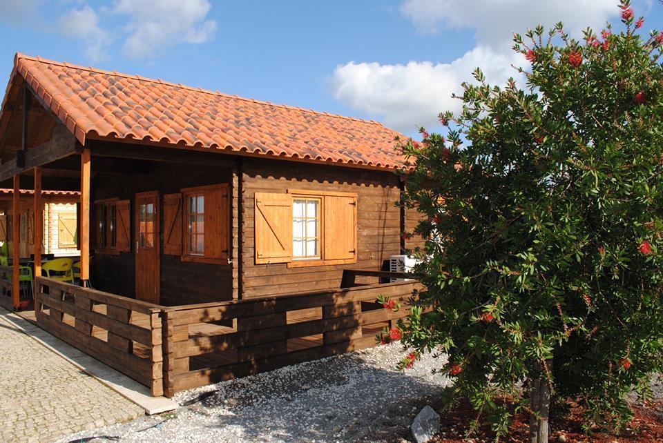 מלון Vilela  Naturwaterpark - Parque De Diversoes Do Douro חדר תמונה
