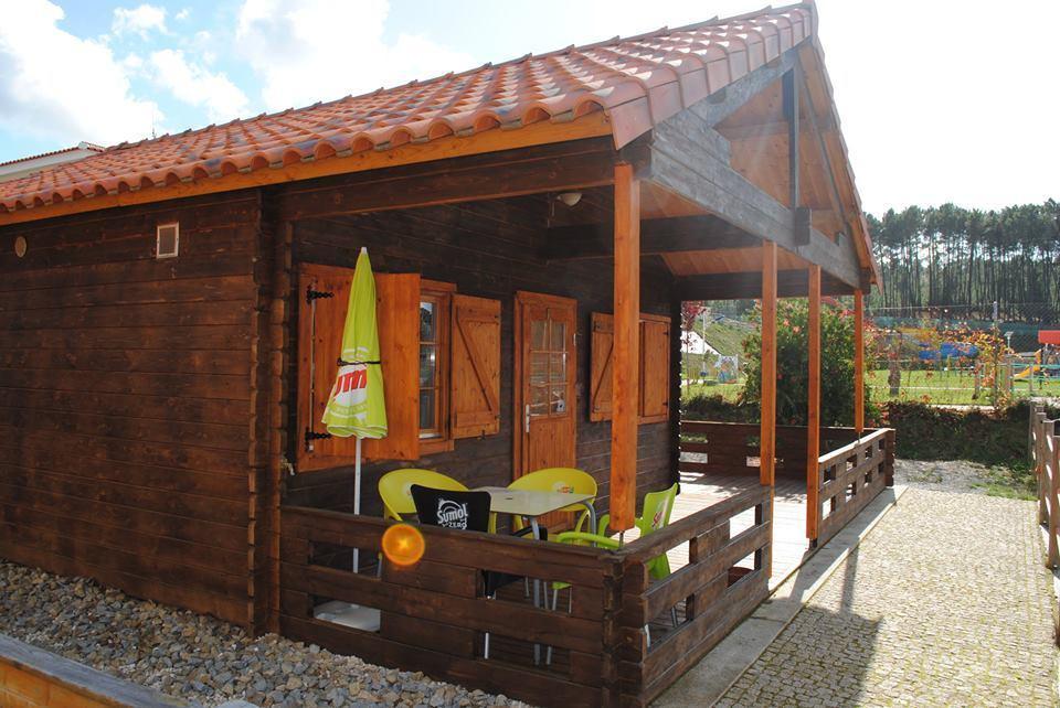 מלון Vilela  Naturwaterpark - Parque De Diversoes Do Douro חדר תמונה